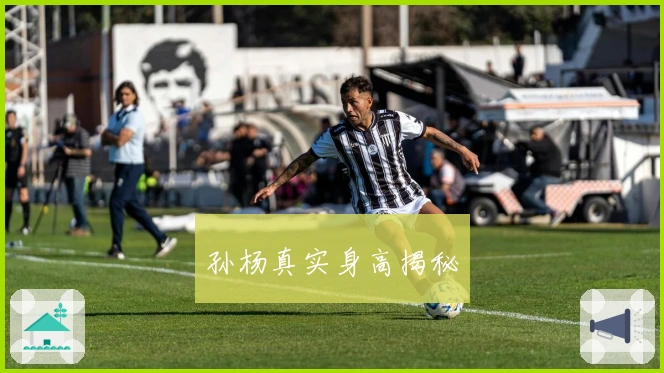 孙杨真实身高揭秘