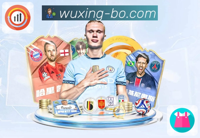 五星体育 Sports 官方视觉图